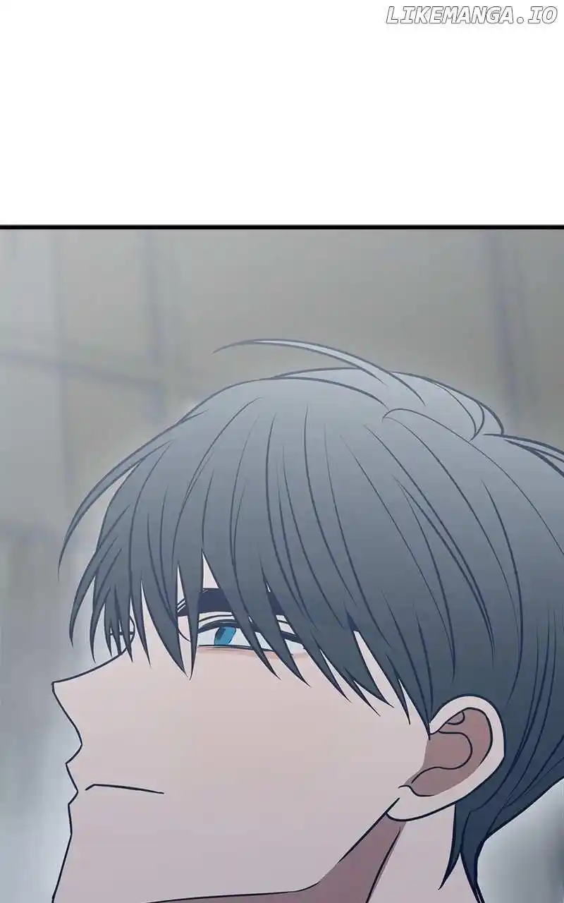 Throw the Trash in the Trash can! Chapter 104