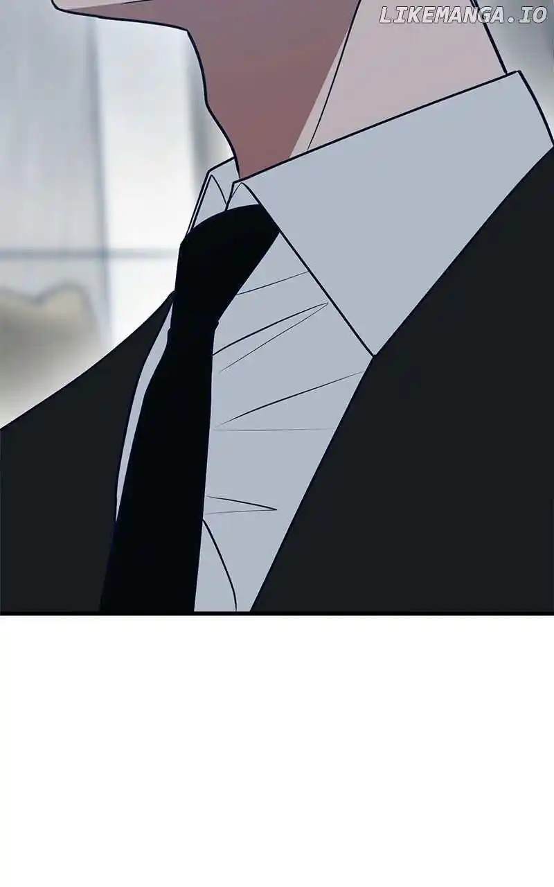 Throw the Trash in the Trash can! Chapter 104