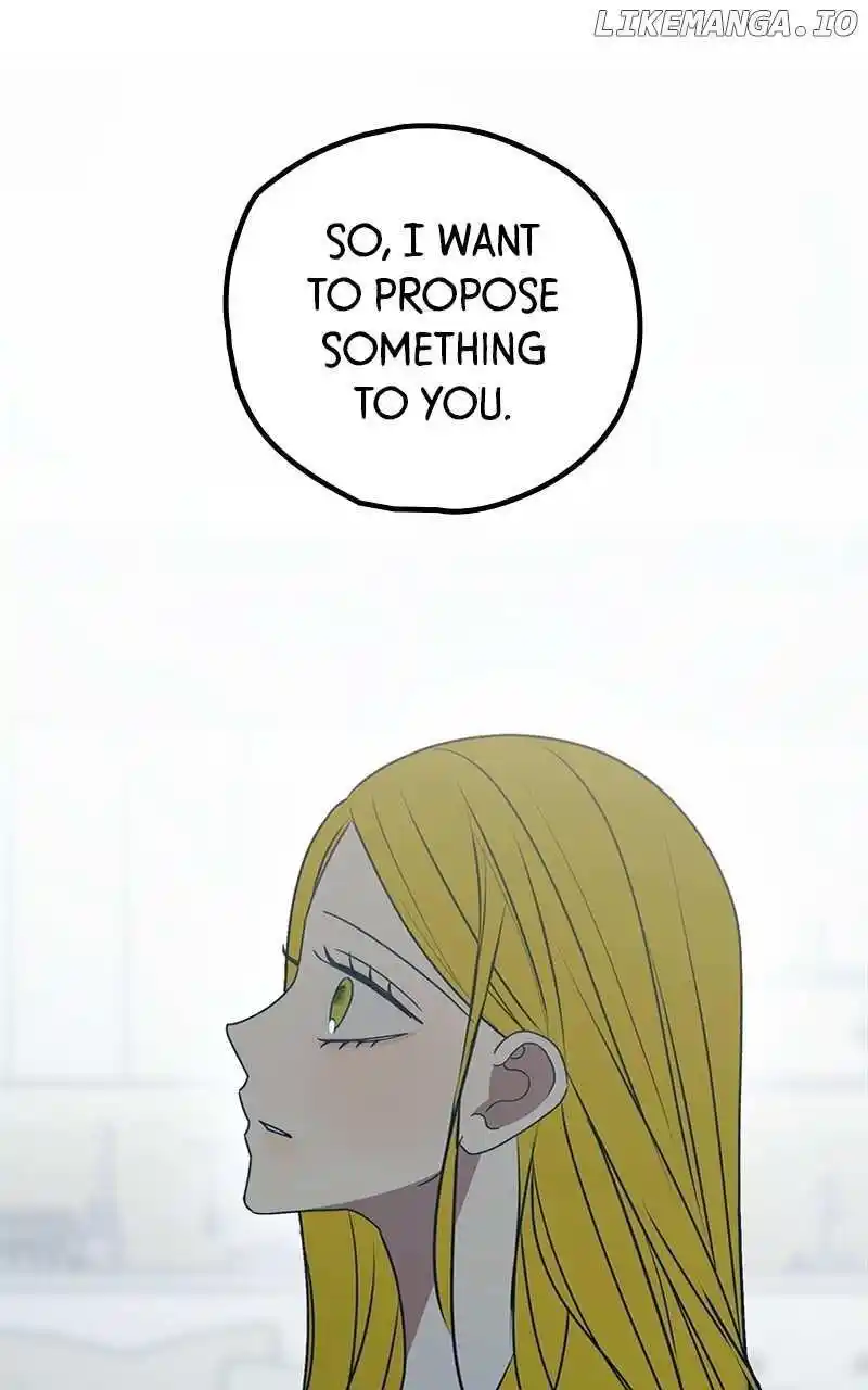 Throw the Trash in the Trash can! Chapter 104