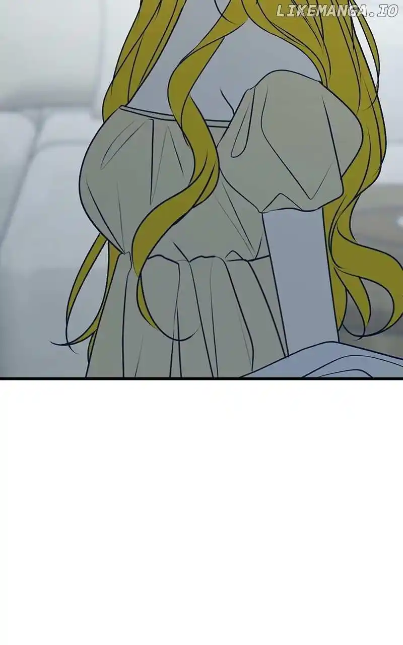 Throw the Trash in the Trash can! Chapter 104