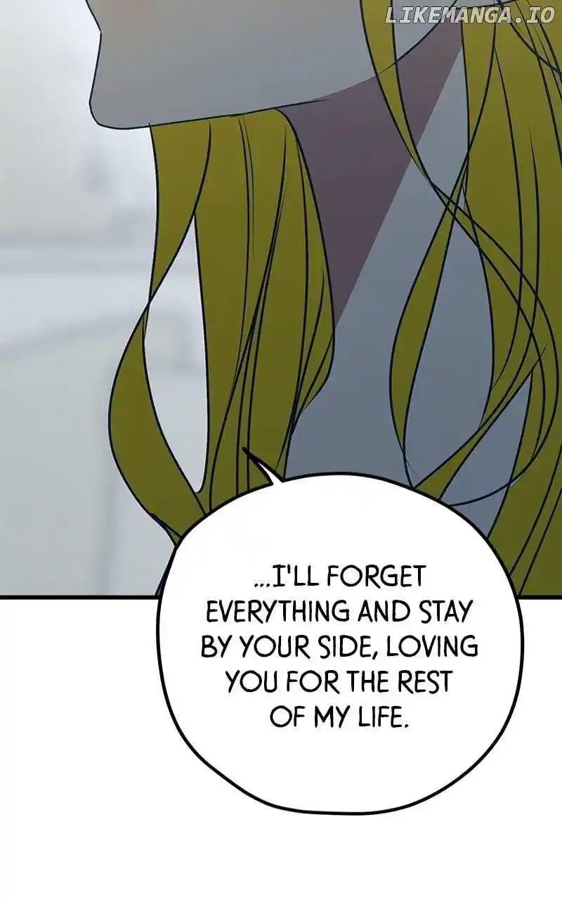 Throw the Trash in the Trash can! Chapter 104