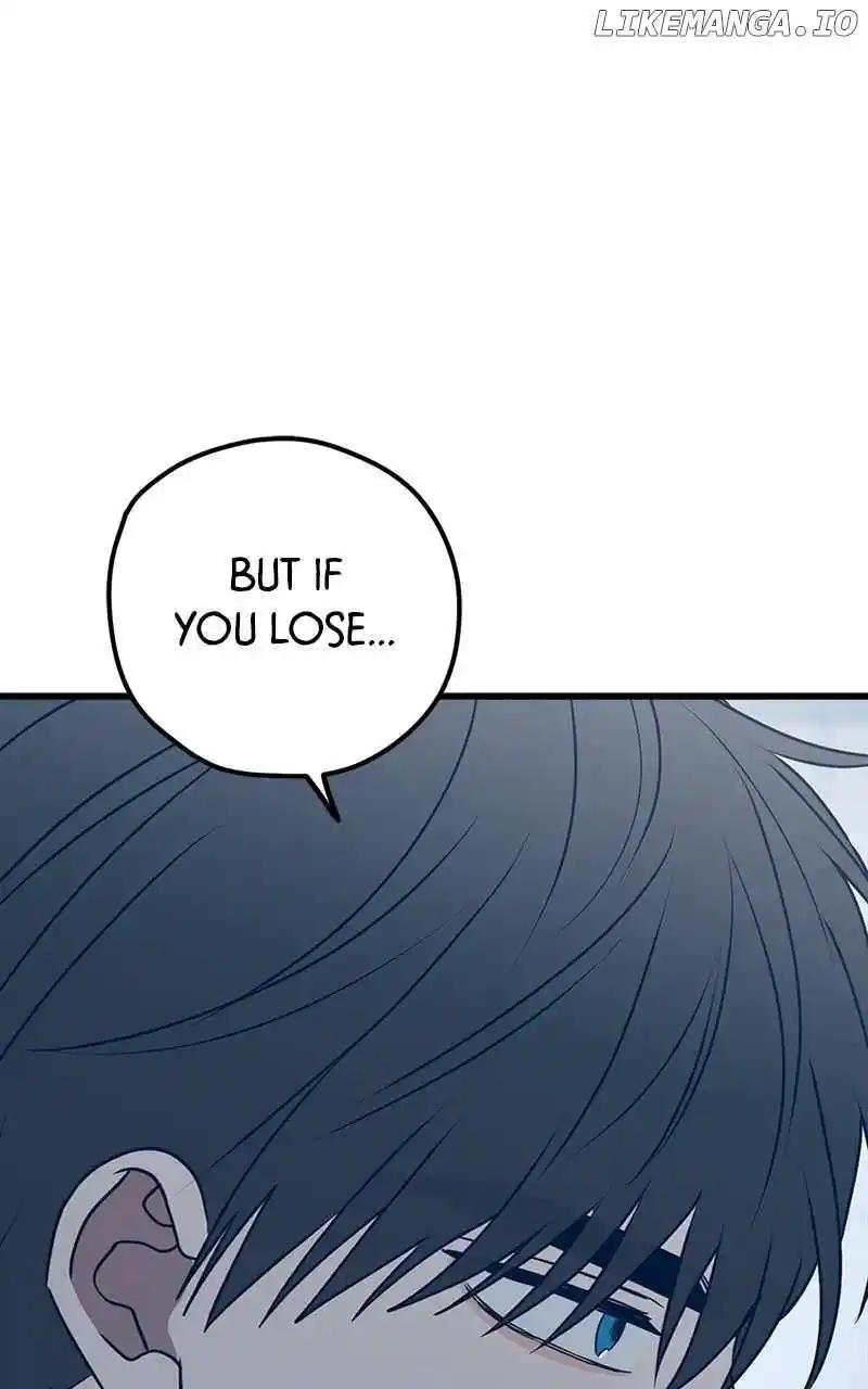 Throw the Trash in the Trash can! Chapter 104