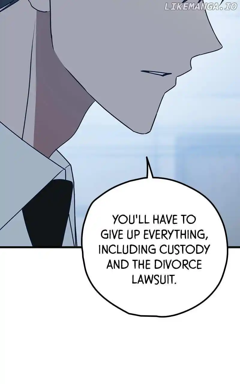 Throw the Trash in the Trash can! Chapter 104