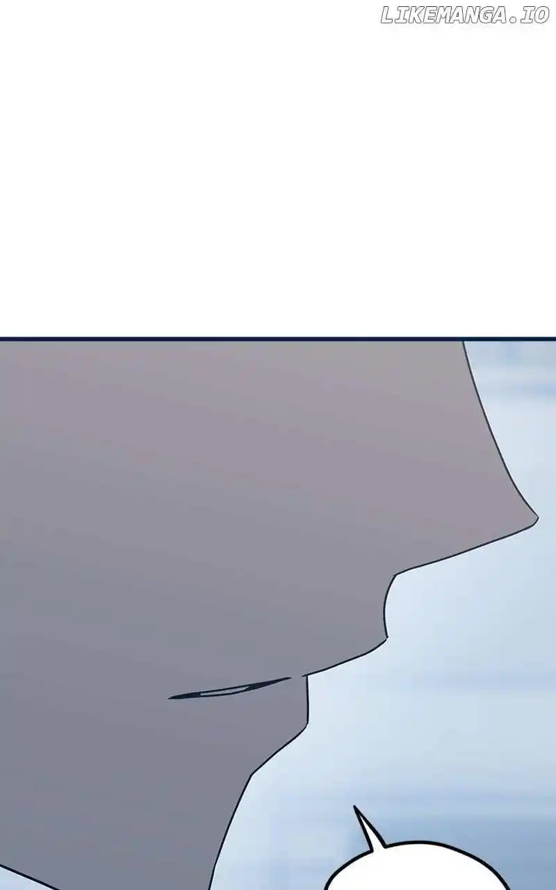 Throw the Trash in the Trash can! Chapter 104