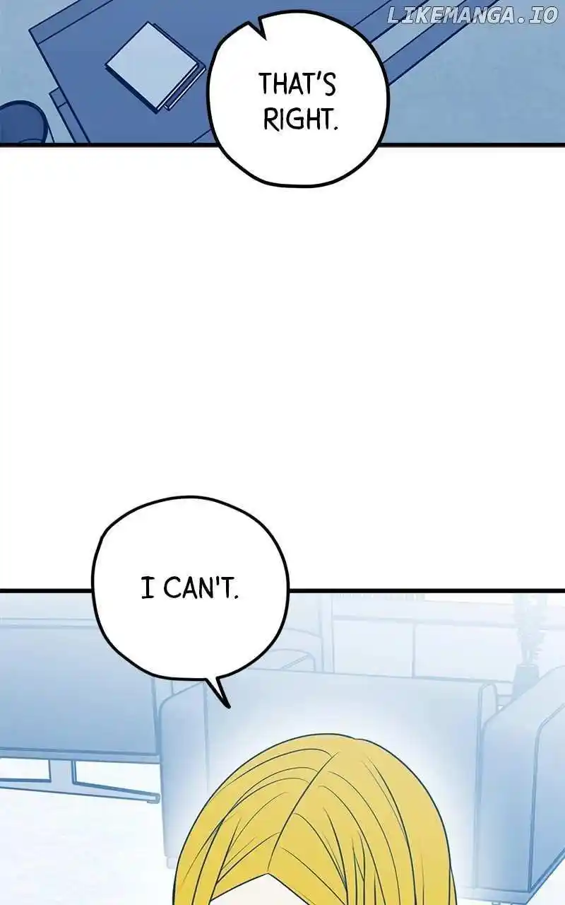 Throw the Trash in the Trash can! Chapter 104