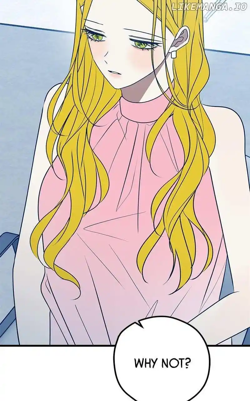 Throw the Trash in the Trash can! Chapter 104