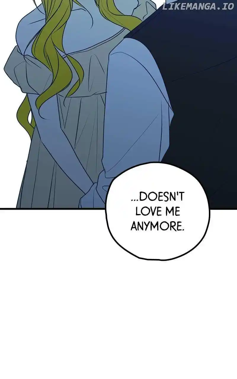 Throw the Trash in the Trash can! Chapter 104