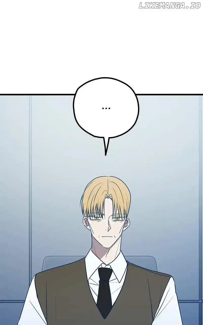 Throw the Trash in the Trash can! Chapter 104