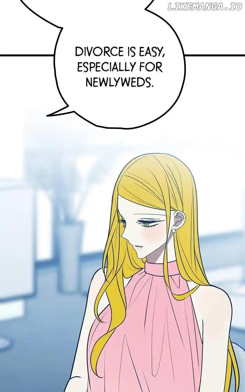 Throw the Trash in the Trash can! Chapter 104