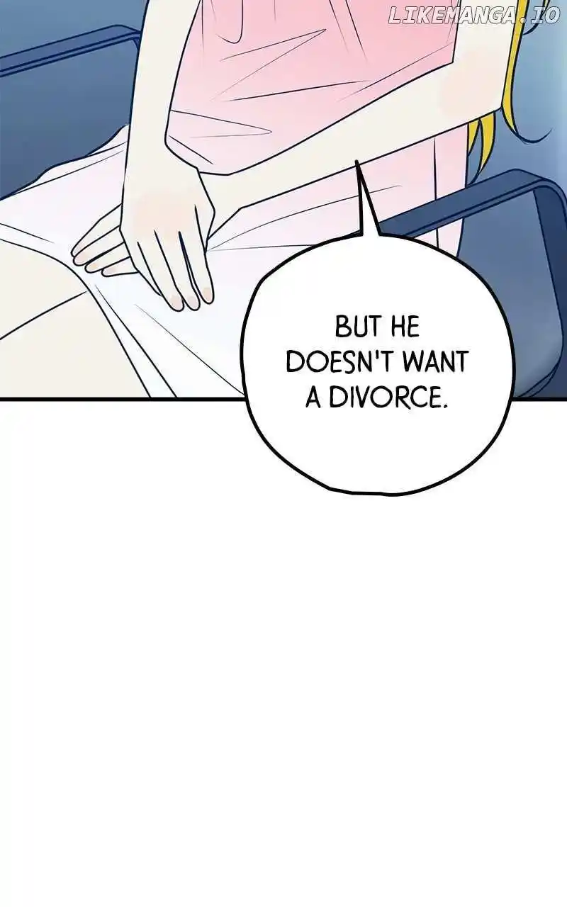 Throw the Trash in the Trash can! Chapter 104