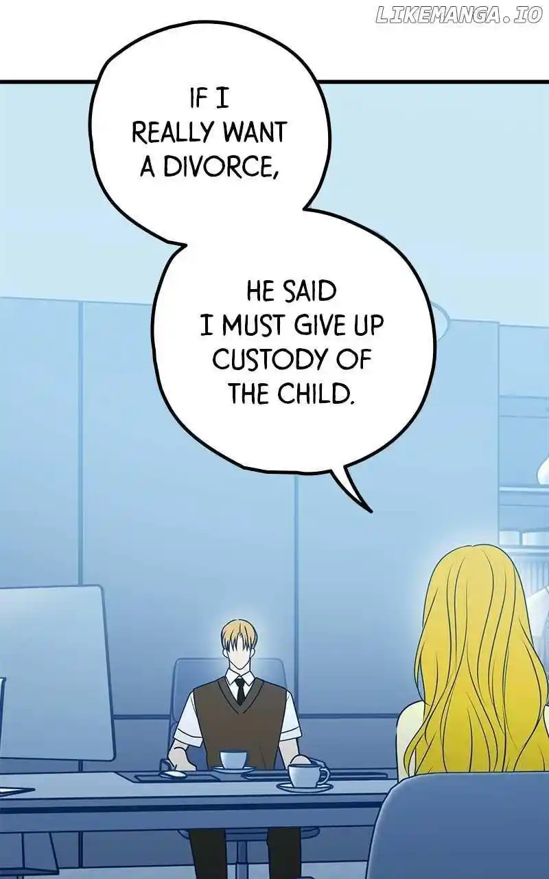 Throw the Trash in the Trash can! Chapter 104