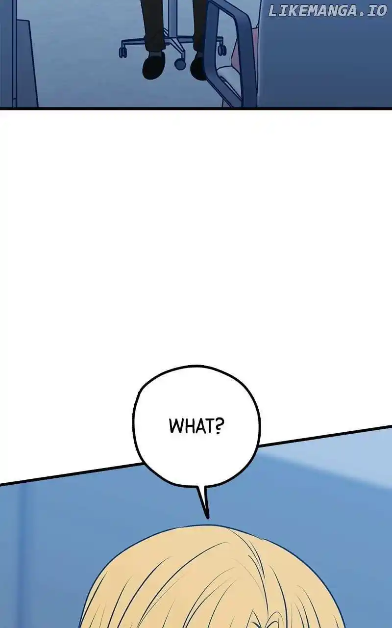 Throw the Trash in the Trash can! Chapter 104