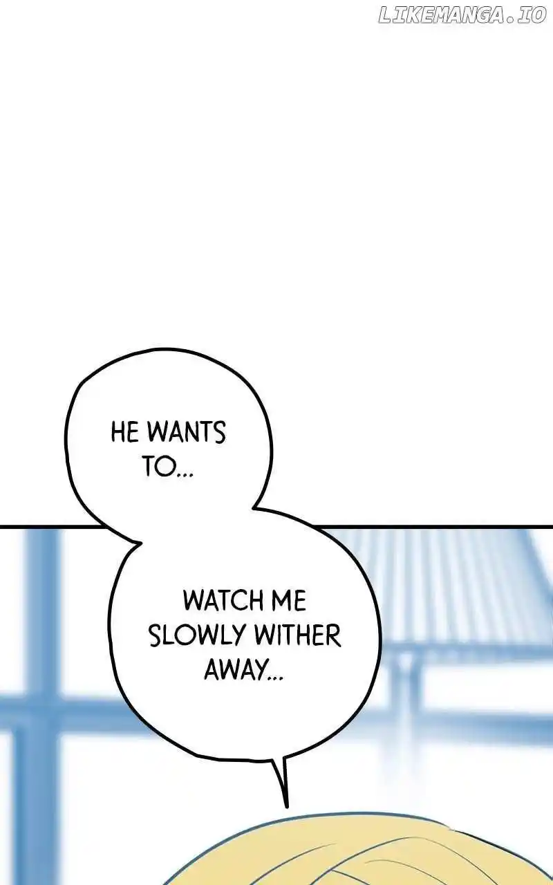 Throw the Trash in the Trash can! Chapter 104