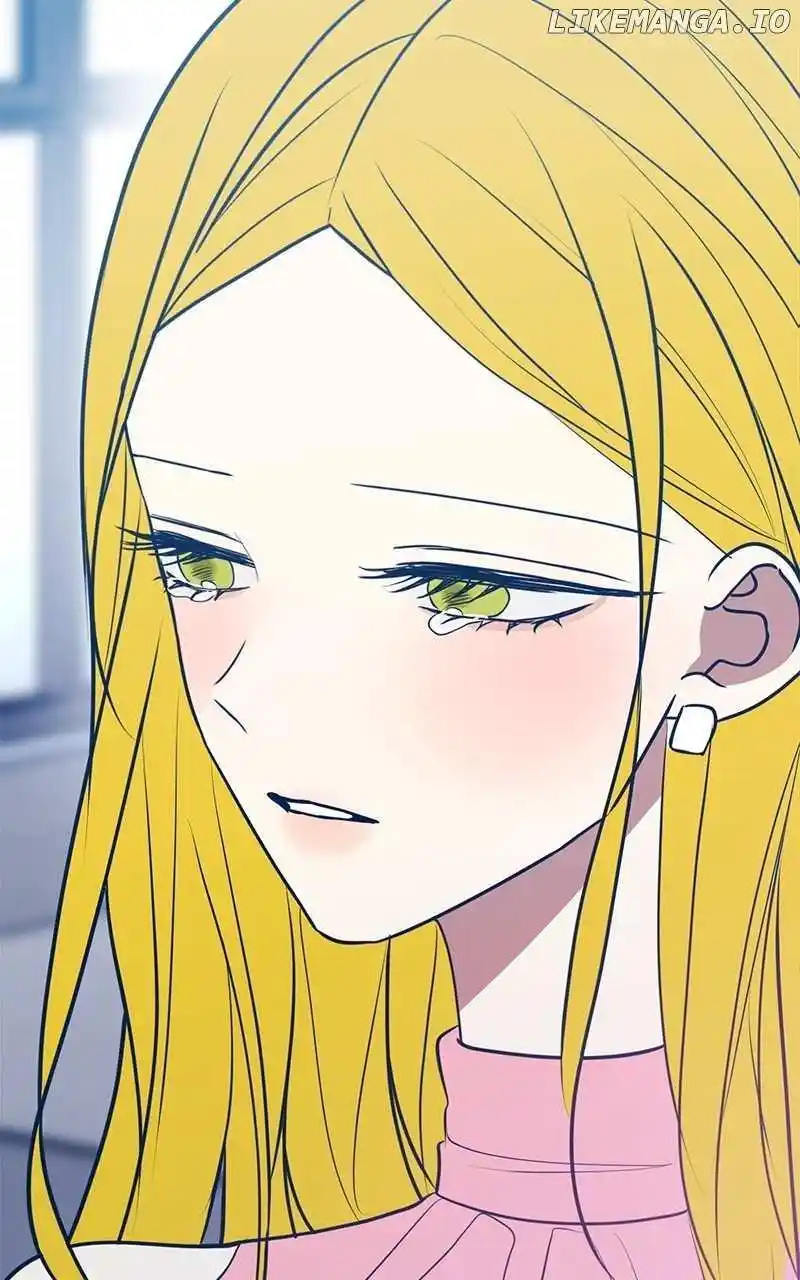 Throw the Trash in the Trash can! Chapter 104