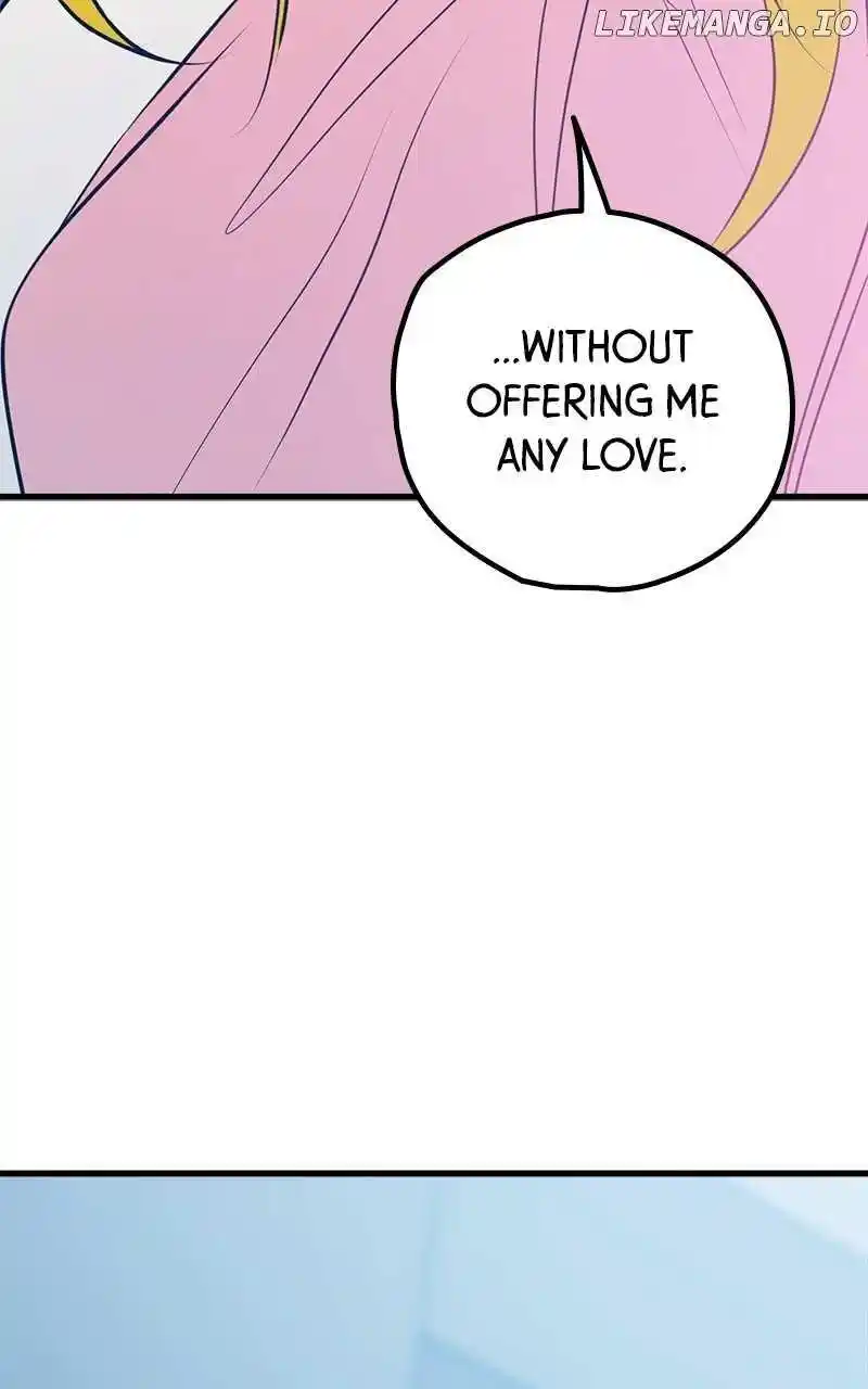 Throw the Trash in the Trash can! Chapter 104