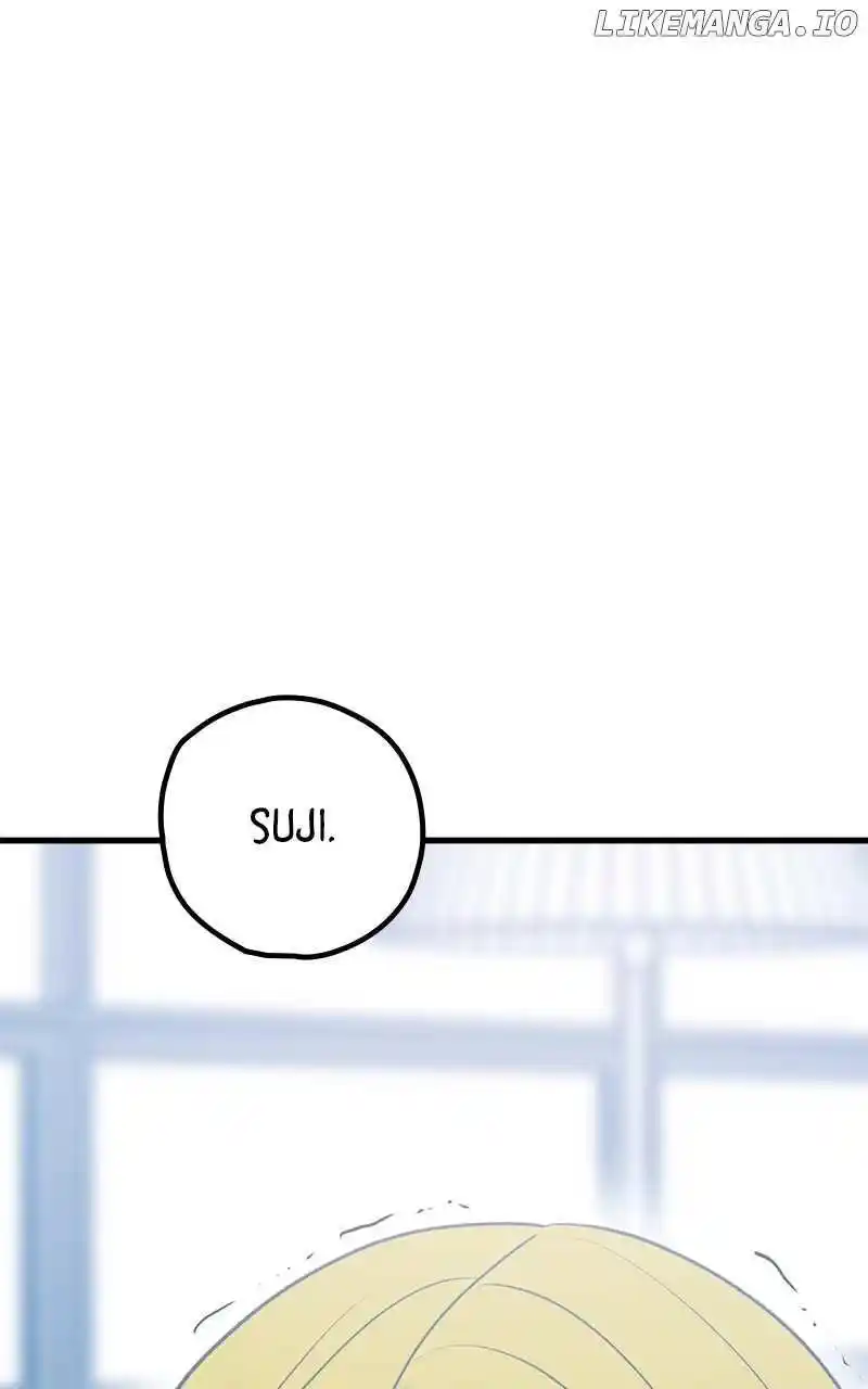 Throw the Trash in the Trash can! Chapter 104