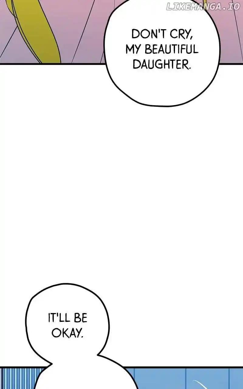 Throw the Trash in the Trash can! Chapter 104