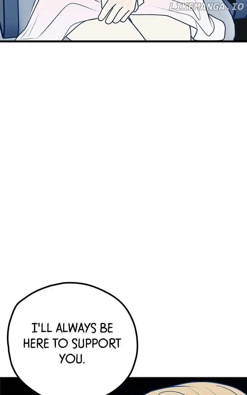 Throw the Trash in the Trash can! Chapter 104