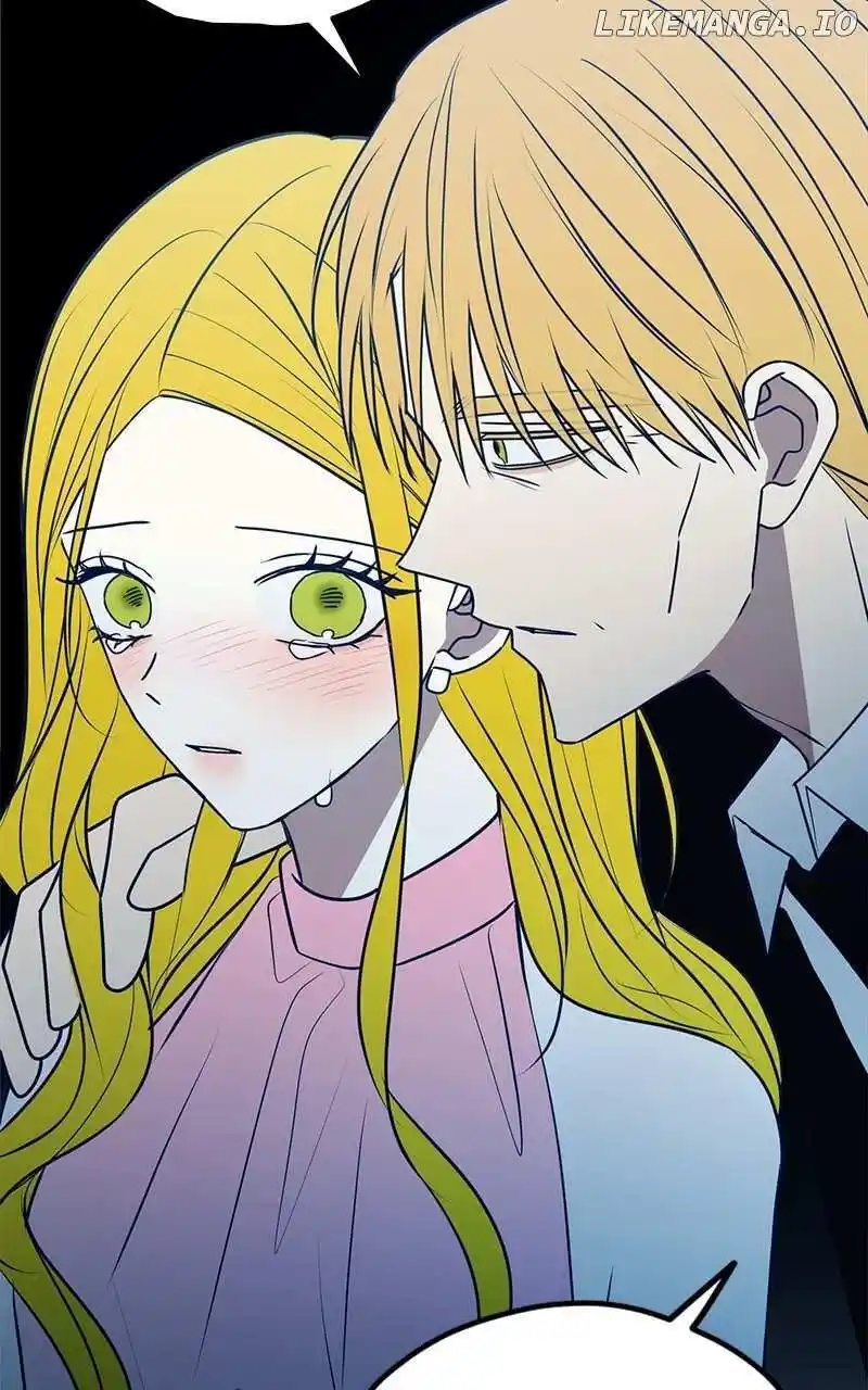 Throw the Trash in the Trash can! Chapter 104