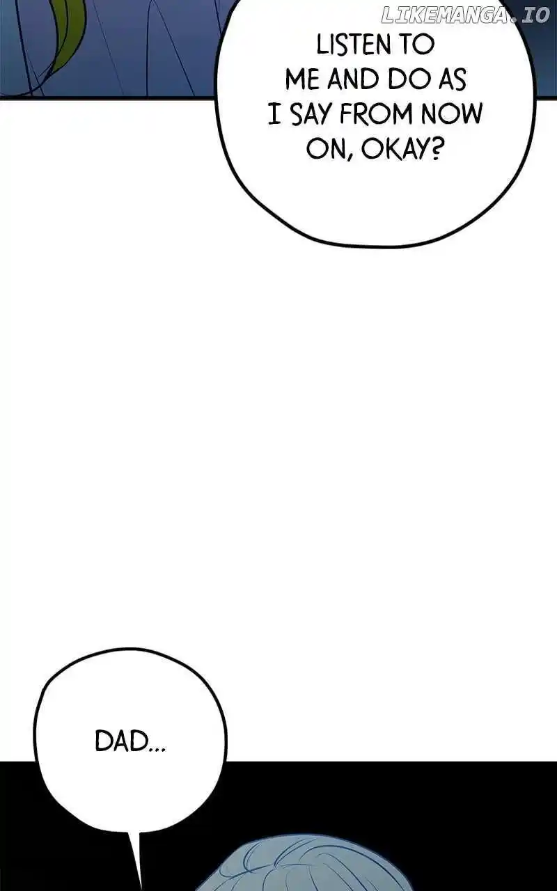 Throw the Trash in the Trash can! Chapter 104