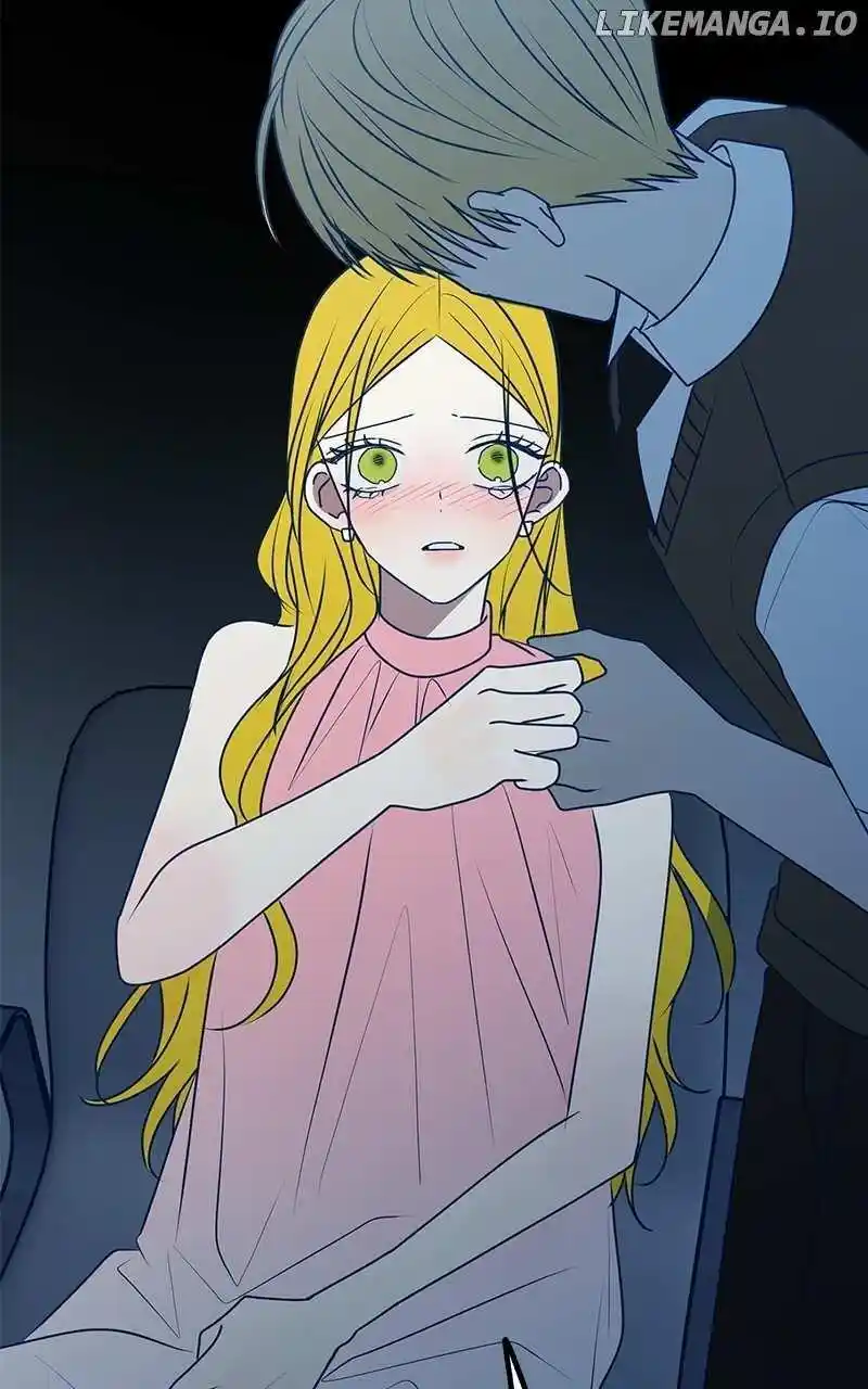 Throw the Trash in the Trash can! Chapter 104