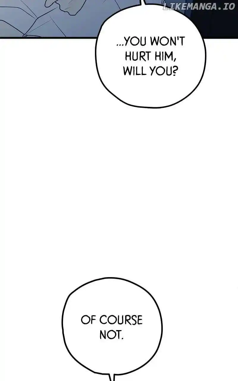 Throw the Trash in the Trash can! Chapter 104