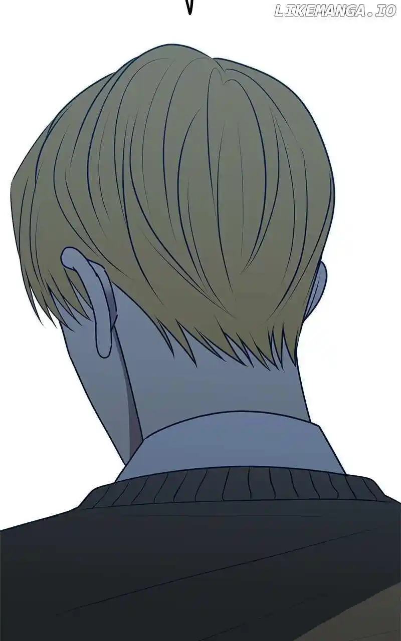 Throw the Trash in the Trash can! Chapter 104