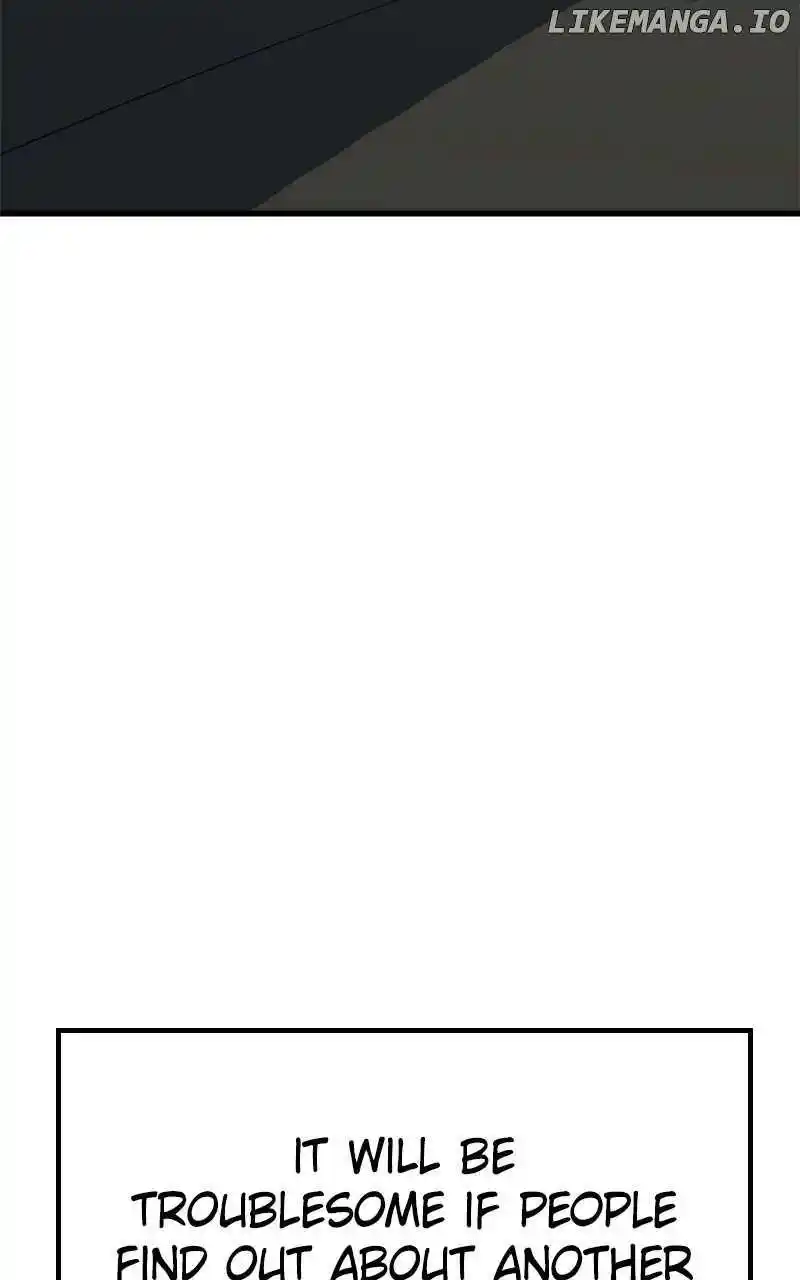 Throw the Trash in the Trash can! Chapter 104