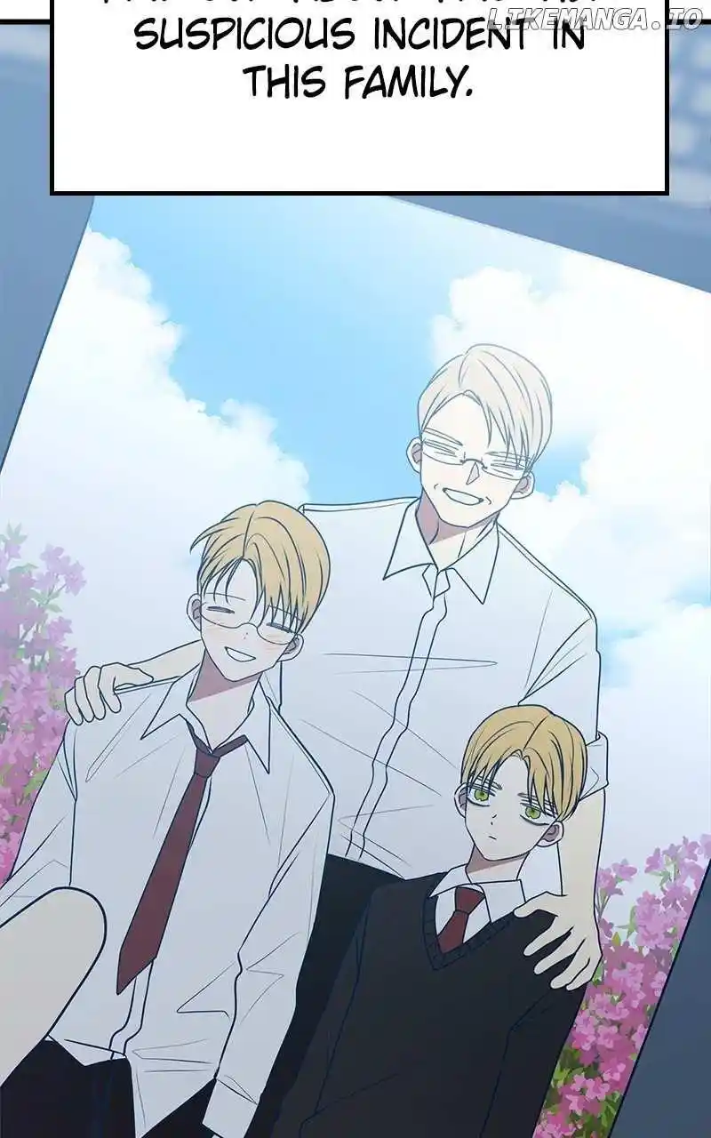 Throw the Trash in the Trash can! Chapter 104