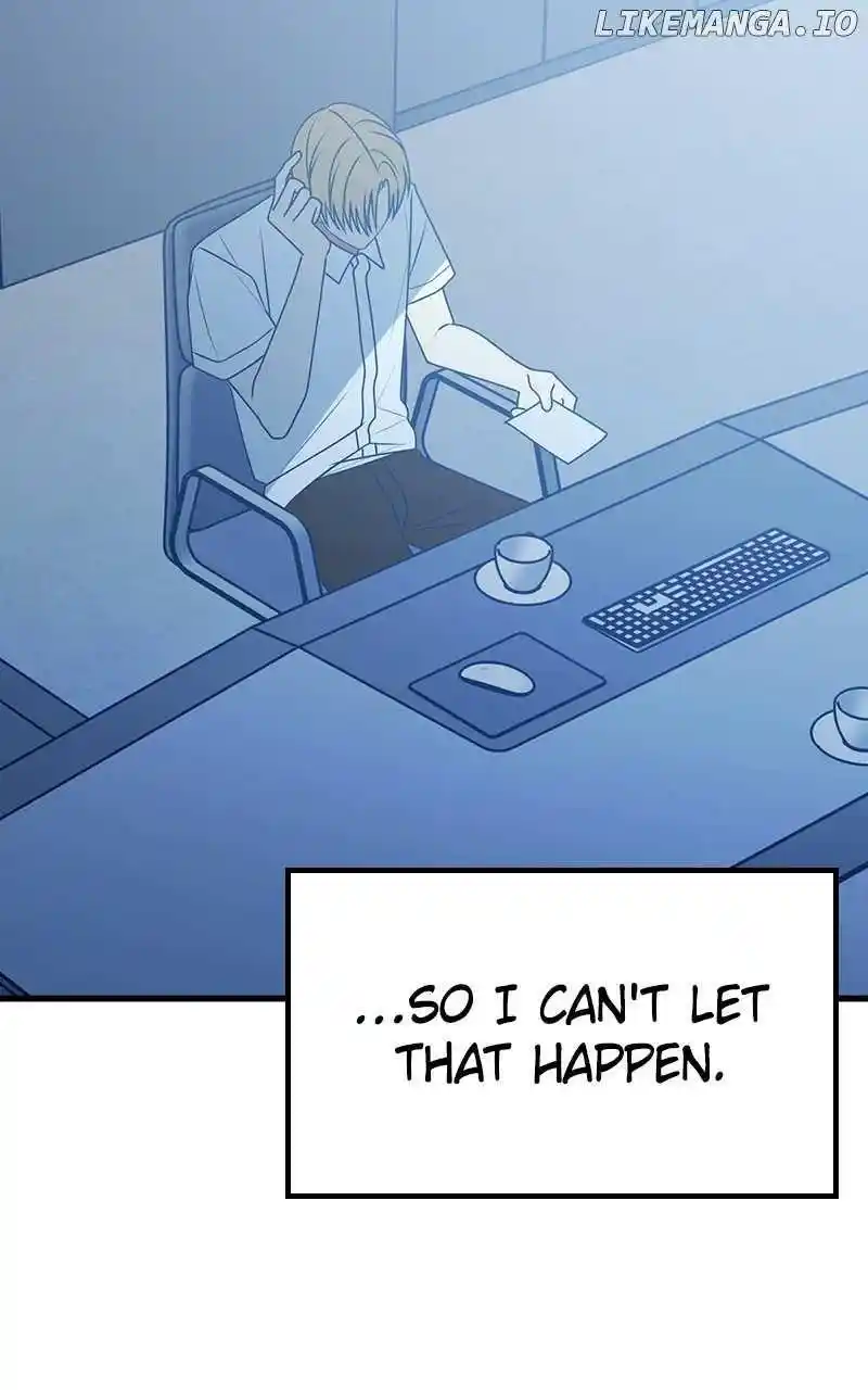 Throw the Trash in the Trash can! Chapter 104