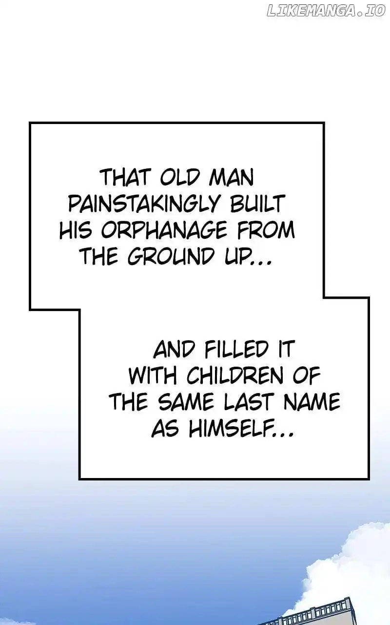 Throw the Trash in the Trash can! Chapter 104