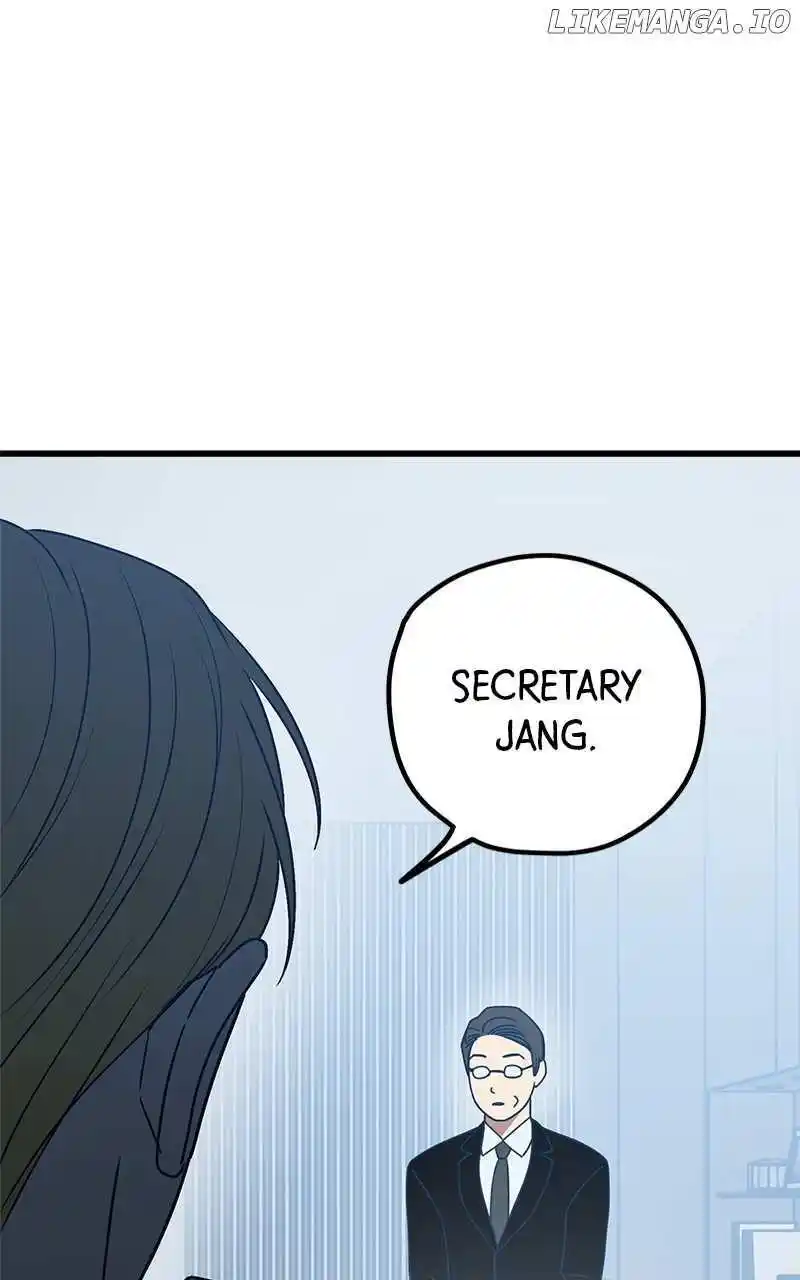 Throw the Trash in the Trash can! Chapter 104