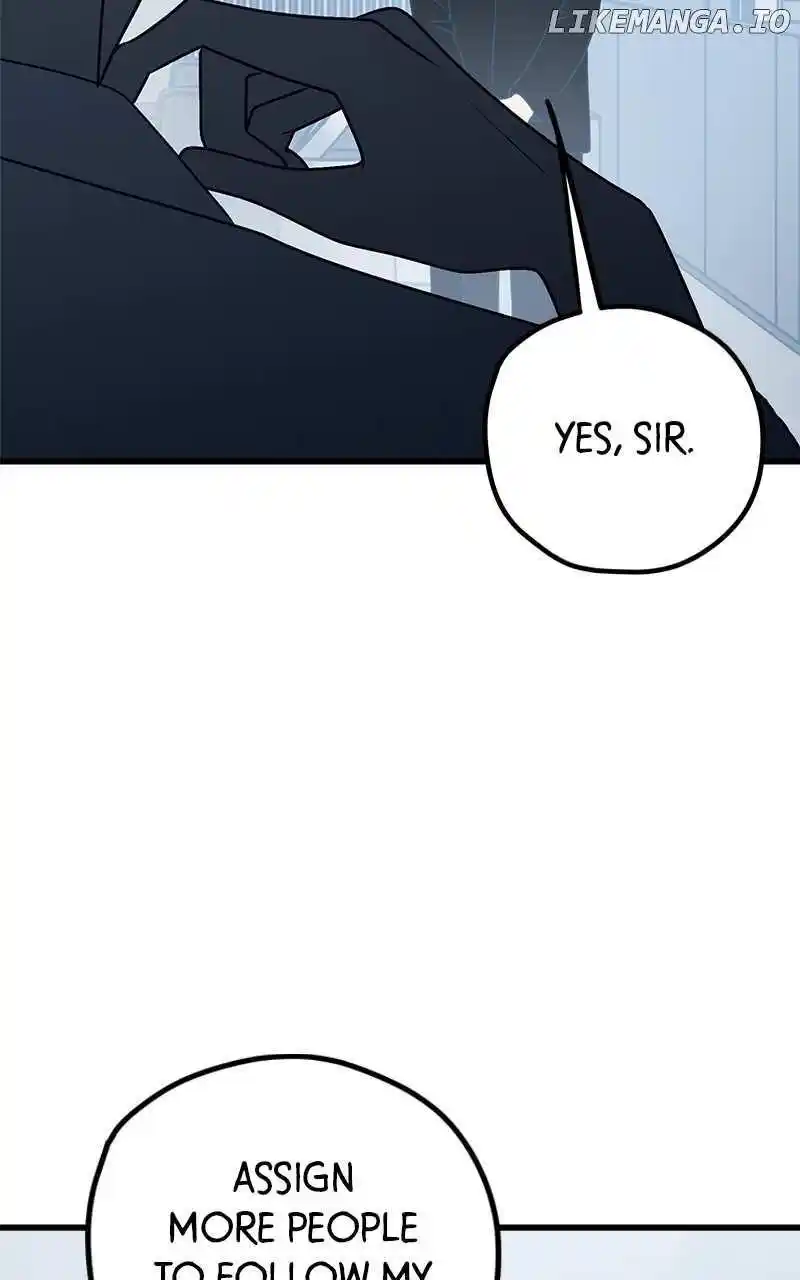 Throw the Trash in the Trash can! Chapter 104