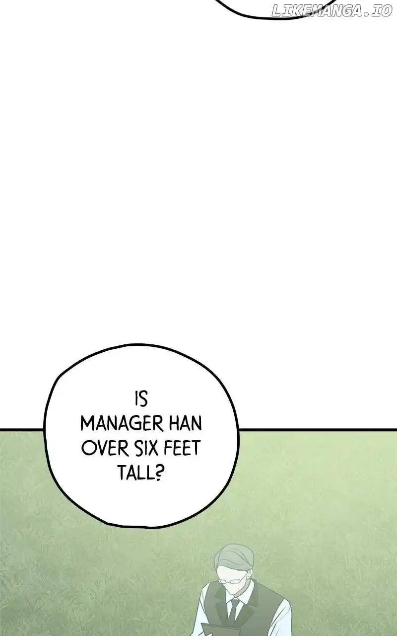 Throw the Trash in the Trash can! Chapter 104