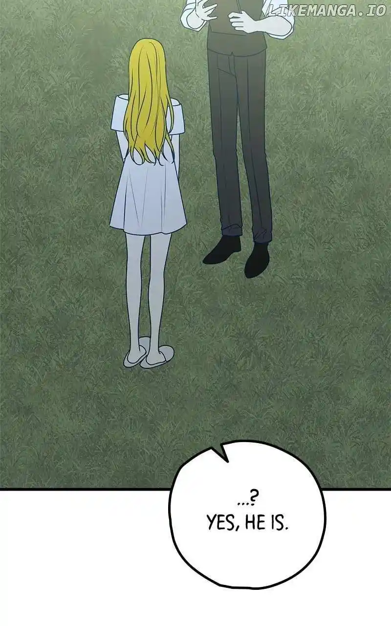 Throw the Trash in the Trash can! Chapter 104