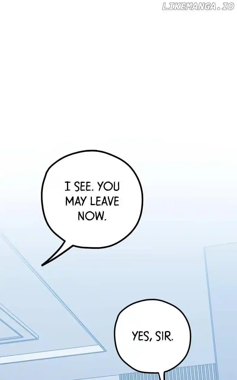 Throw the Trash in the Trash can! Chapter 104