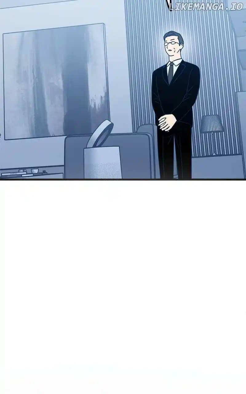 Throw the Trash in the Trash can! Chapter 104