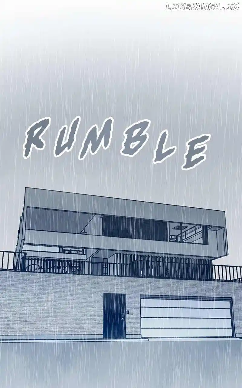 Throw the Trash in the Trash can! Chapter 104