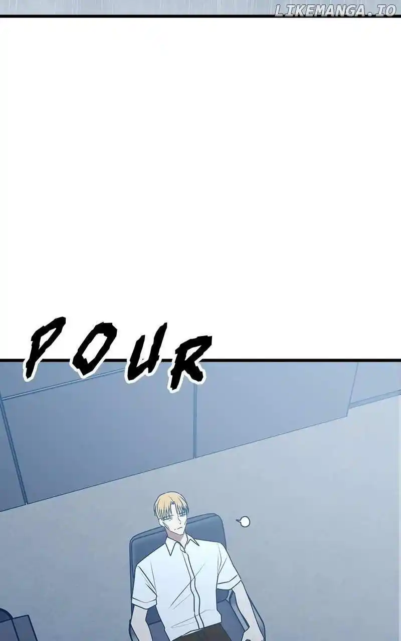 Throw the Trash in the Trash can! Chapter 104