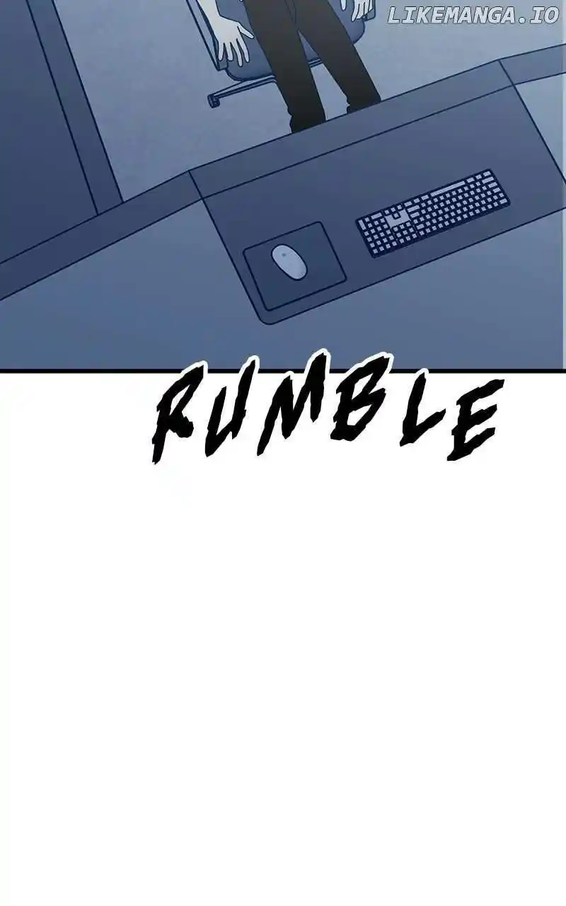 Throw the Trash in the Trash can! Chapter 104