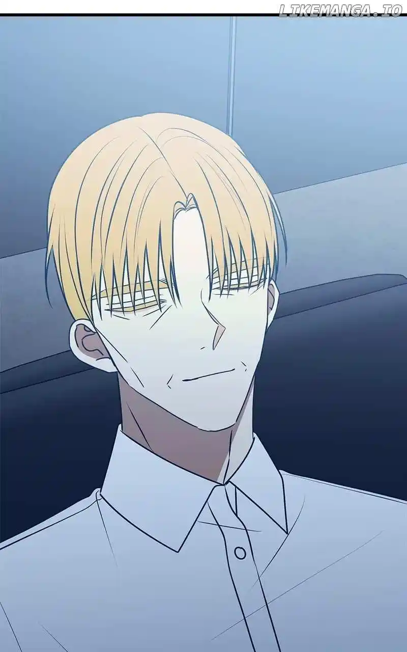 Throw the Trash in the Trash can! Chapter 104