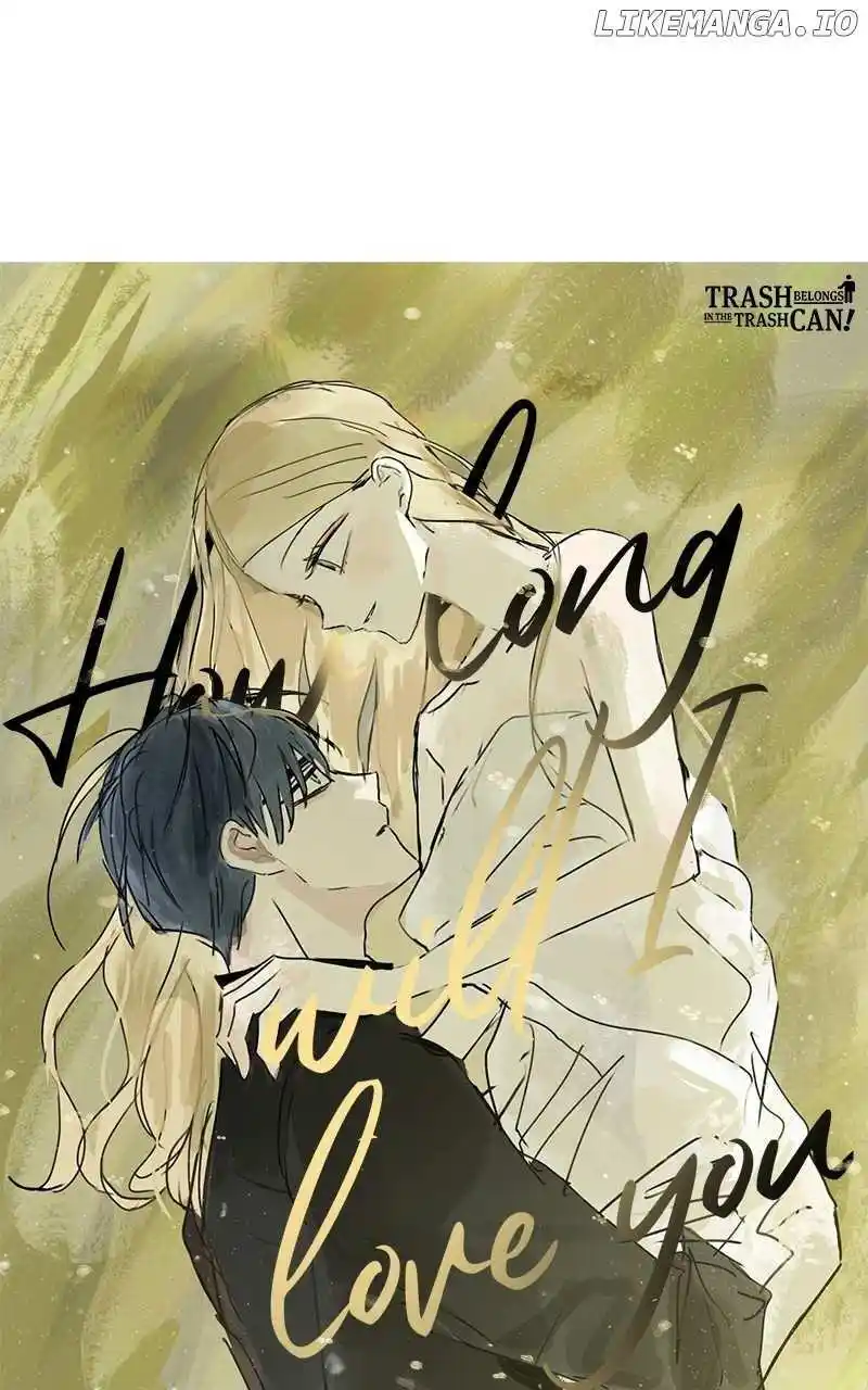 Throw the Trash in the Trash can! Chapter 104