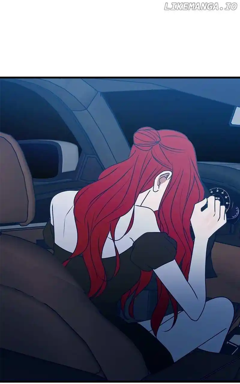 Throw the Trash in the Trash can! Chapter 104