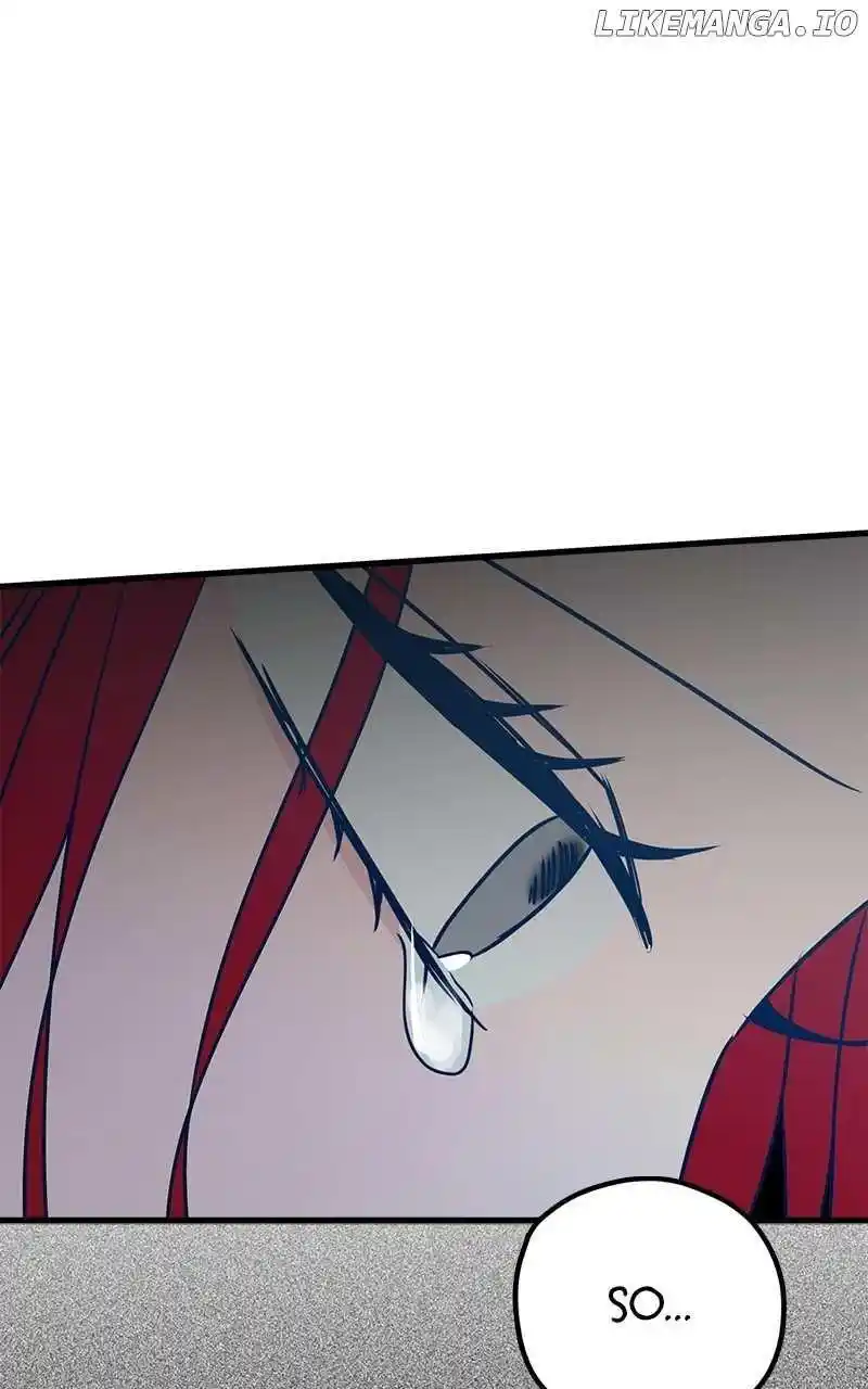 Throw the Trash in the Trash can! Chapter 104