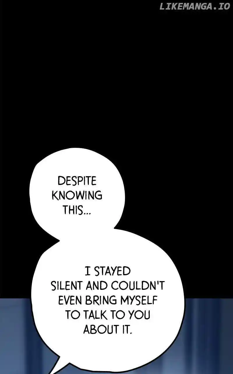 Throw the Trash in the Trash can! Chapter 104