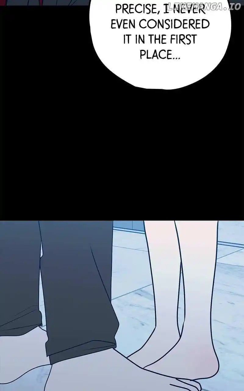 Throw the Trash in the Trash can! Chapter 104