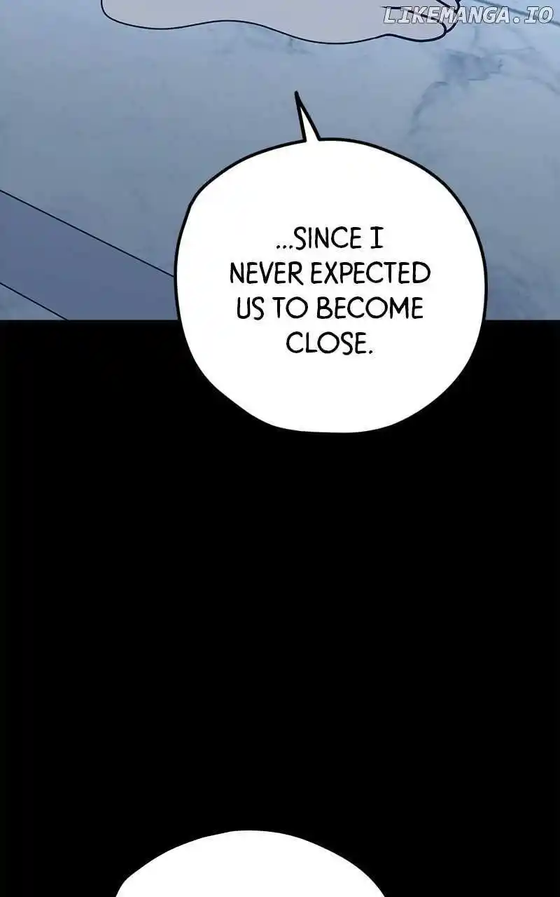 Throw the Trash in the Trash can! Chapter 104