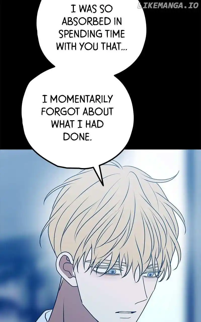 Throw the Trash in the Trash can! Chapter 104