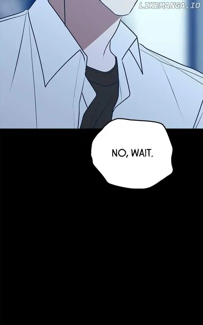 Throw the Trash in the Trash can! Chapter 104