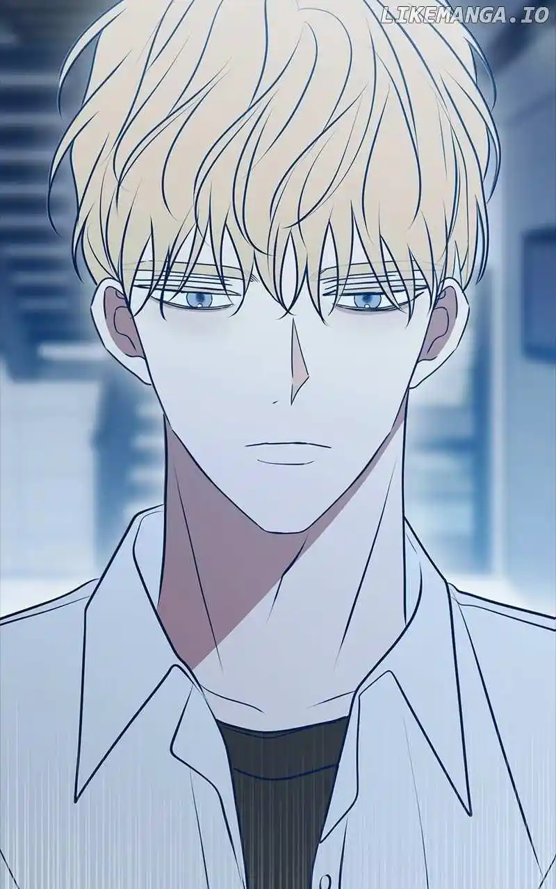 Throw the Trash in the Trash can! Chapter 104